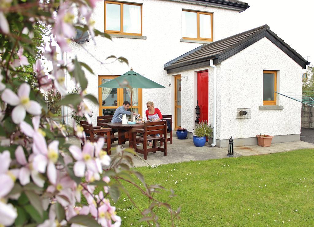 Simbavati B&B Ballina  Zimmer foto