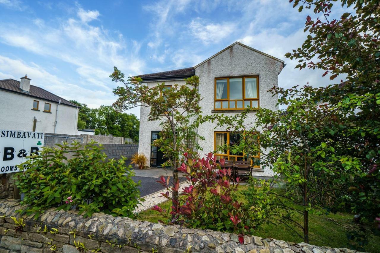Simbavati B&B Ballina  Exterior foto
